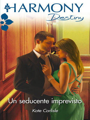 cover image of Un seducente imprevisto